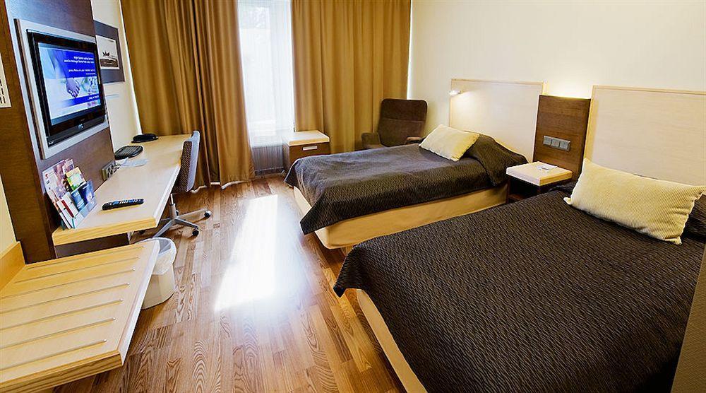 Original Sokos Vaakuna 4* Коувола